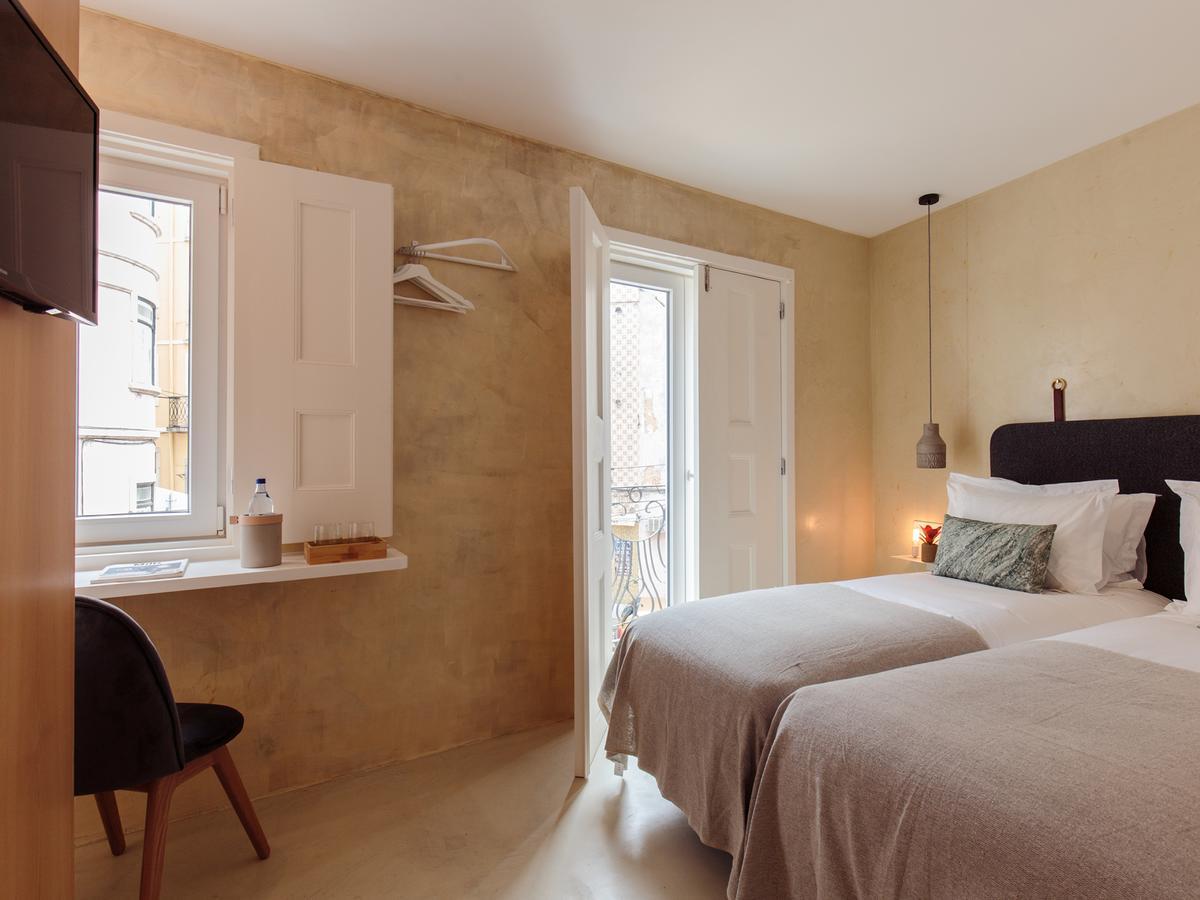 Bed and Breakfast Dear Lisbon - Living House Exterior foto